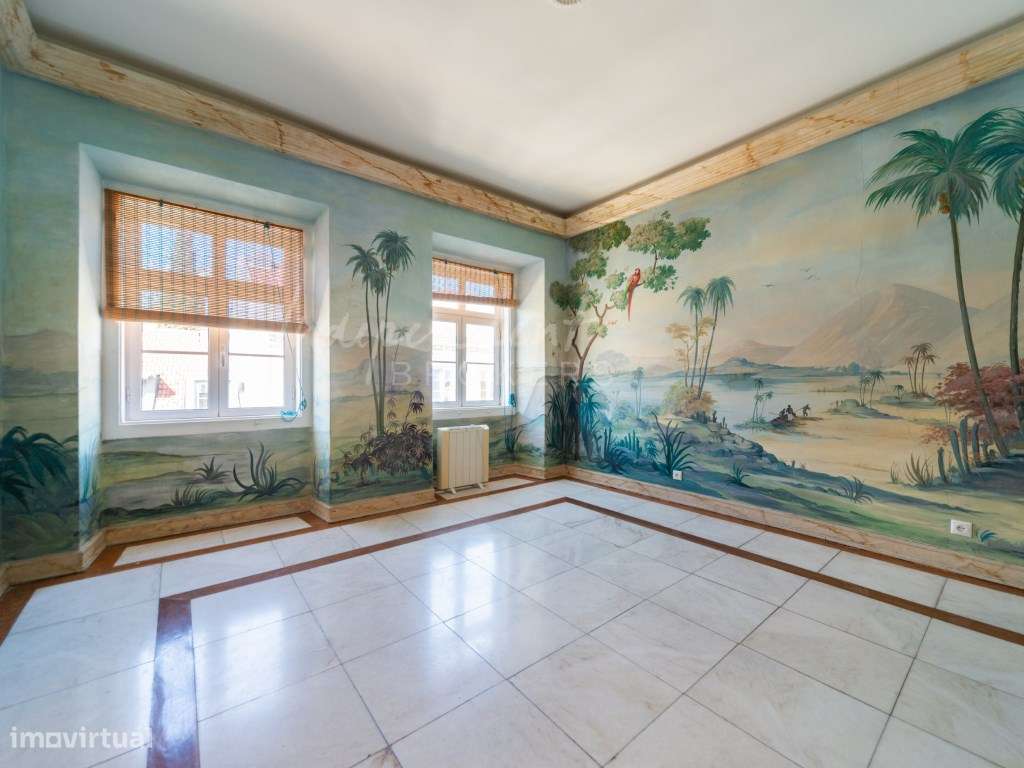 APARTAMENTO T3 PARA VENDA [LAPA]-6