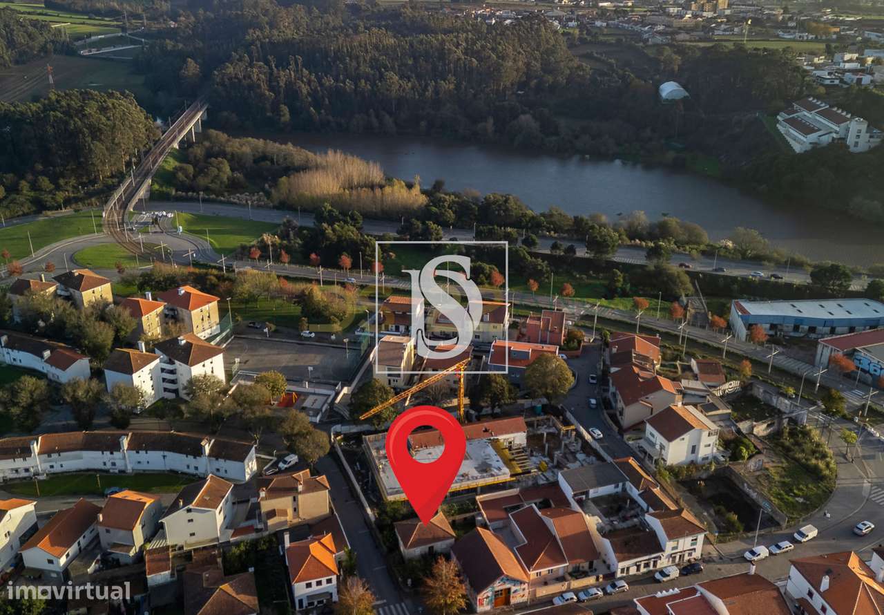 Moradia p/ restauro-Vila do Conde-25