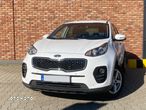 Kia Sportage 1.7 CRDI Business Line 2WD DCT - 5