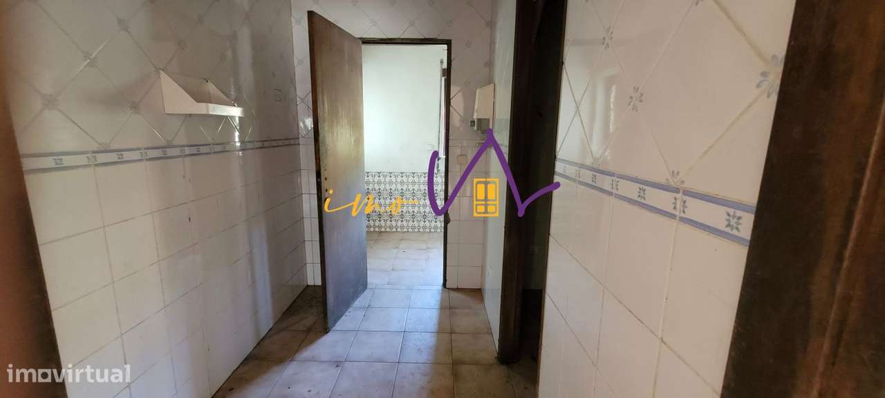 Restaurante Ribeira de Alge-22