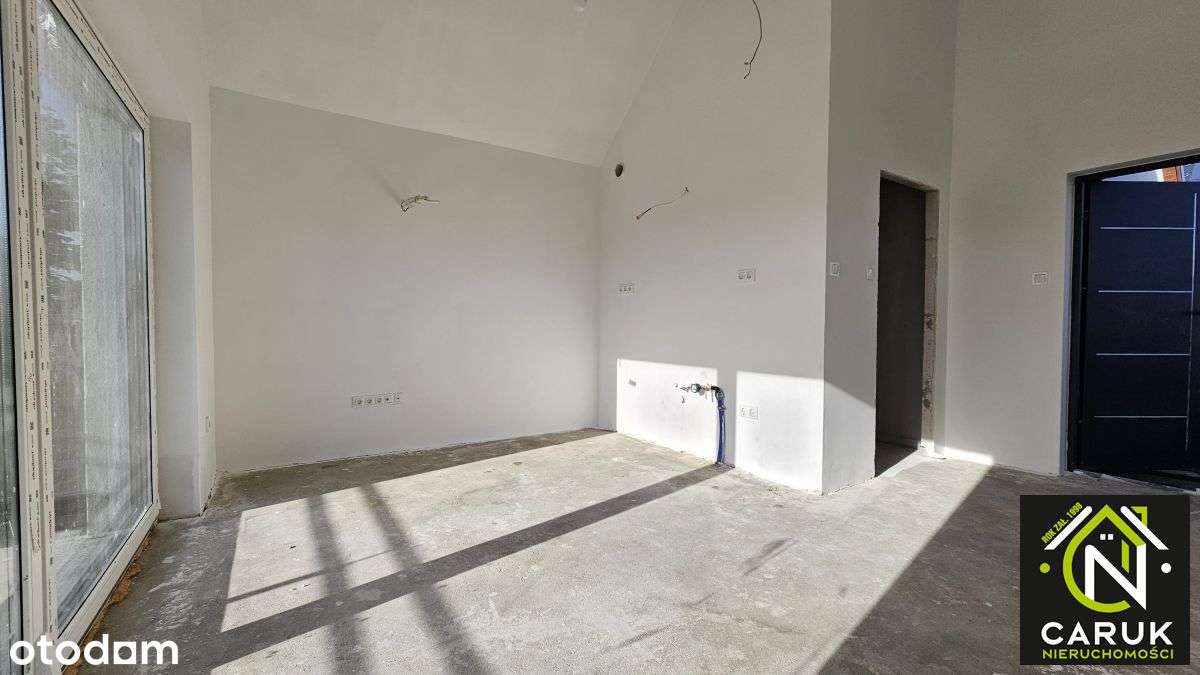 Nowy Apartament z Balkonem Rewal - Pełny obrazek: 4/8