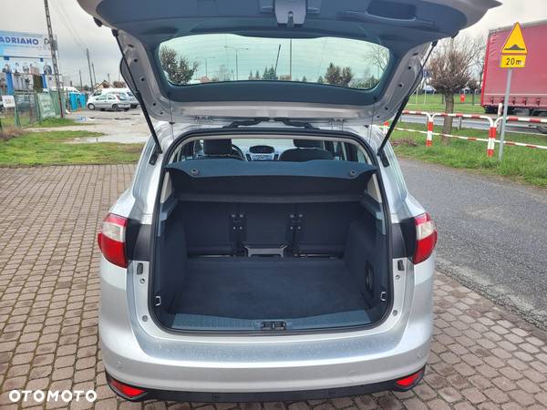 Ford C-MAX - 6