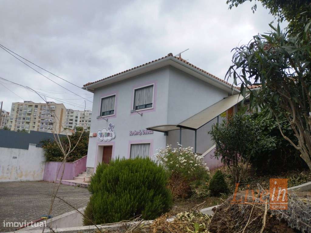 Moradia T5 em Odivelas - Grande imagem: 5/7