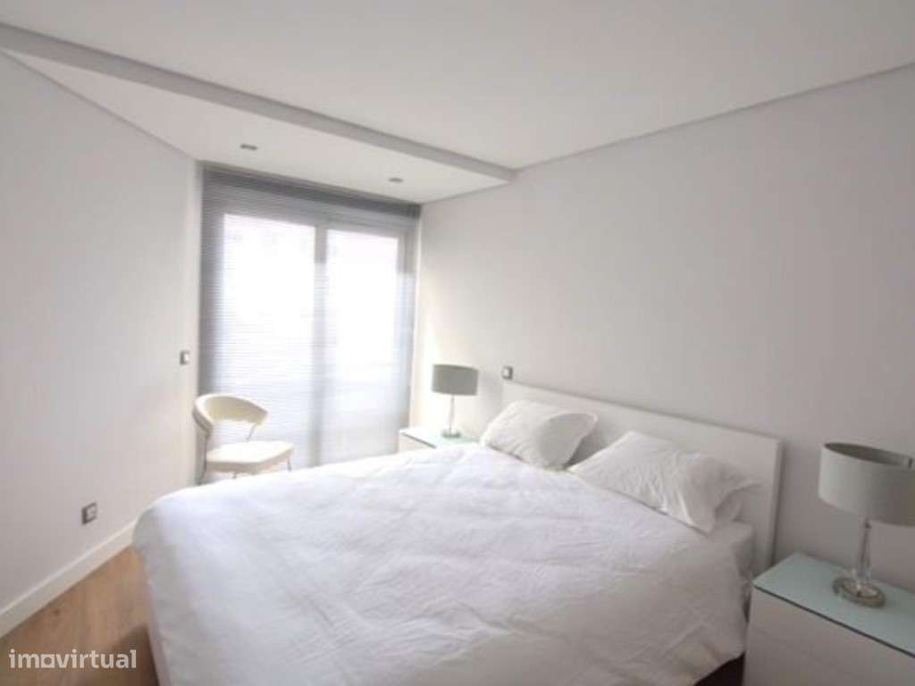 Apartamento T2 á venda centro Cascais-12