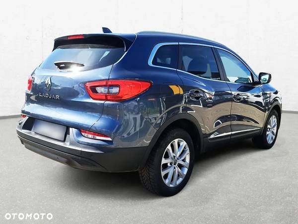 Renault Kadjar 1.3 TCe FAP Easy Life - 5