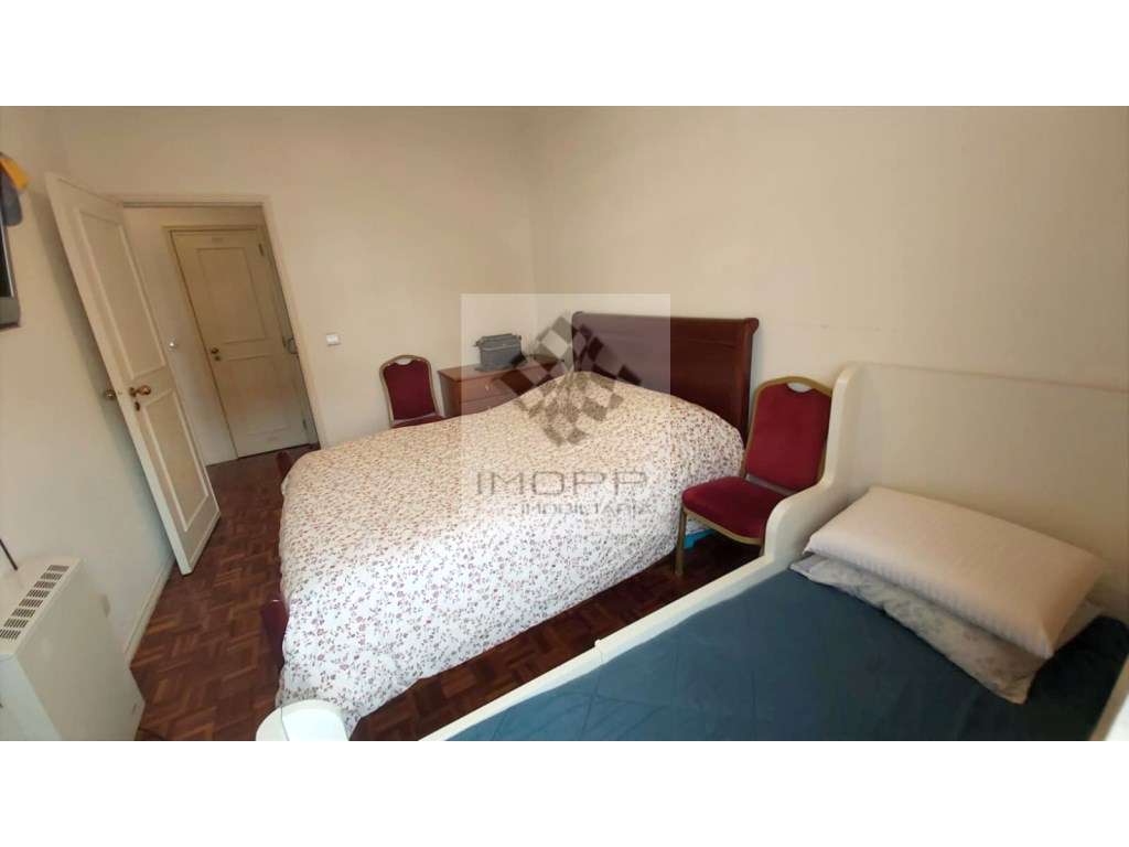 Fantástico Apartamento T2 em Matarraque - São Domingos de Rana-17