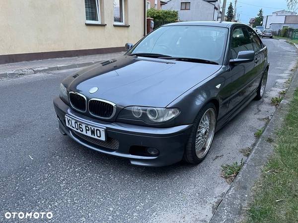 BMW Seria 3 320 Cd - 2