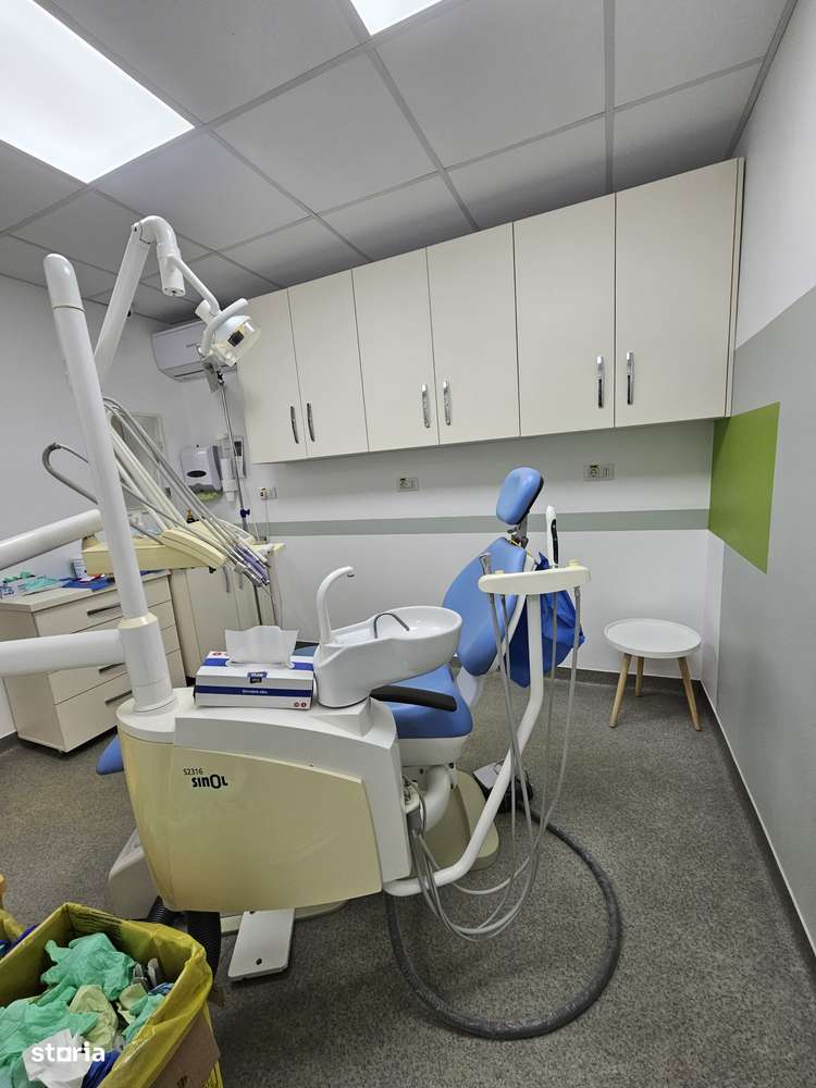 Vând afacere la cheie , zona cu vad, clientela formata - Imagine principală: 3/6