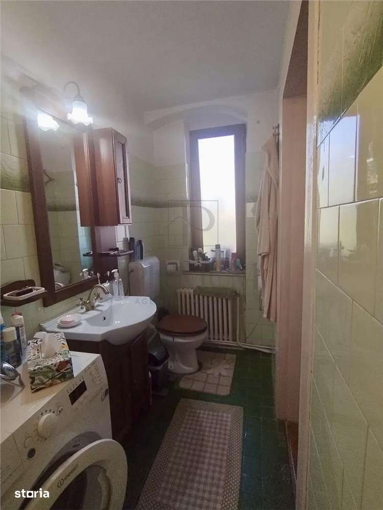 IOSEFIN - 2 CAM - GARAJ - ETAJUL 1 - IMOBIL REABILITAT - BOXA - CENTRA - Imagine principală: 4/6