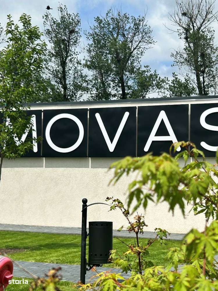 APARTAMENT C1- U33 - PARTER CURTE INTERIOARA 1 - REZIDENTIAL MOVAS-16