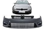 Para-choques VW Golf 7 (2013 a 2017) Look R-Line - 10