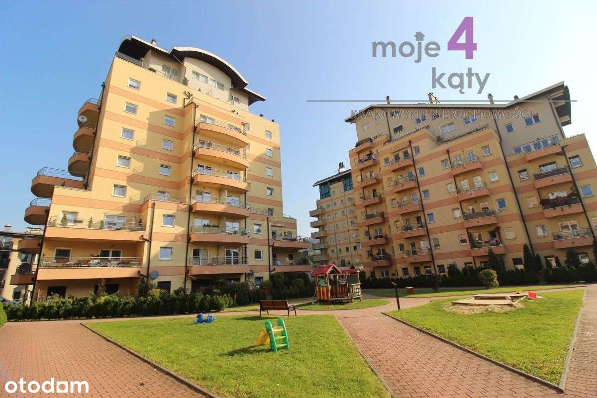 Kurdwanów, 2 Pokoje, Ogródek-11