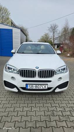 BMW X6 xDrive40d - 3