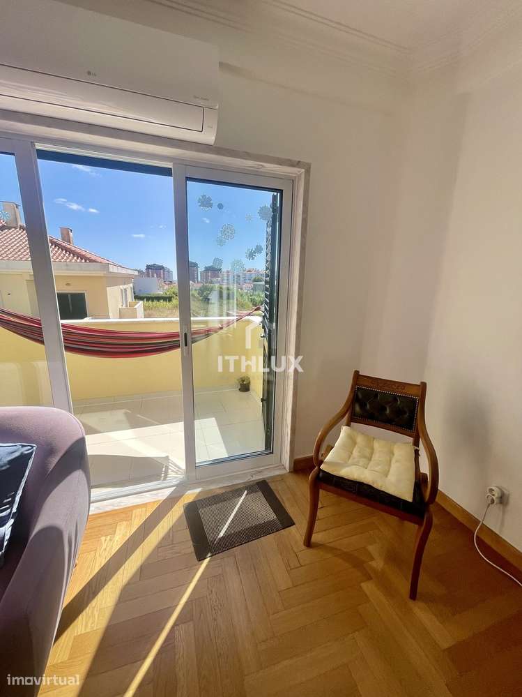 T3+1 Duplex  | Areias no Estoril - Grande imagem: 5/35