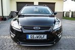 Ford Mondeo 2.0 TDCi Titanium - 2