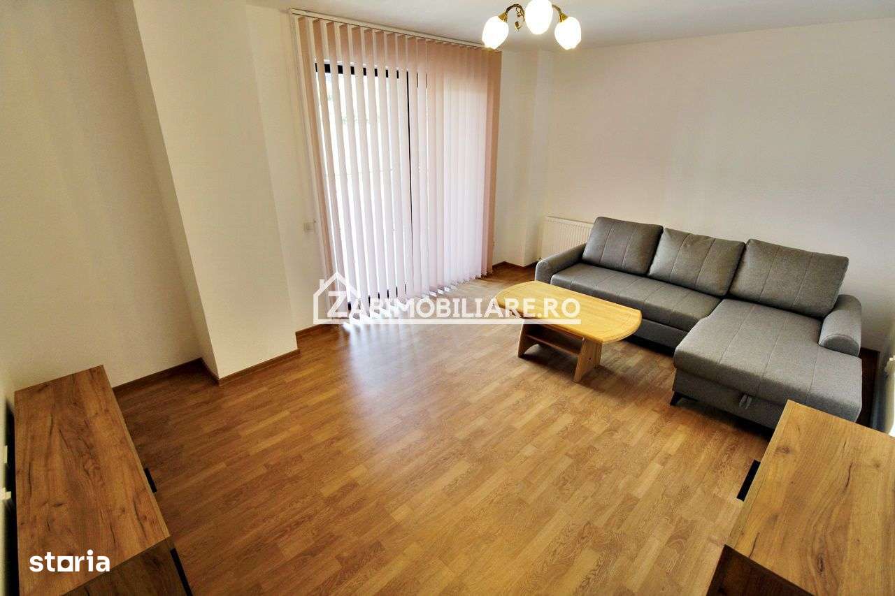 Tudor - Green Residence - 2 camere - loc parcare - Imagine principală: 3/13