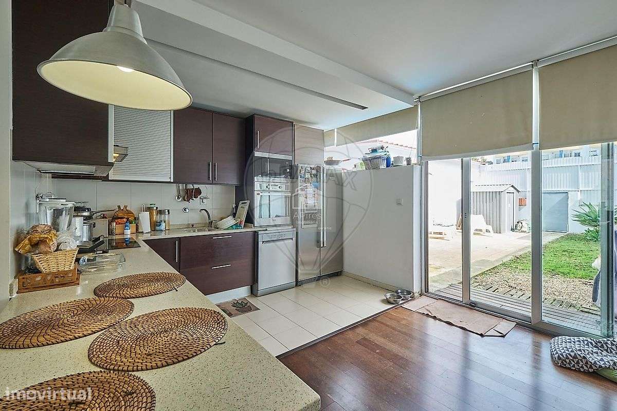 Moradia T3 para venda-5