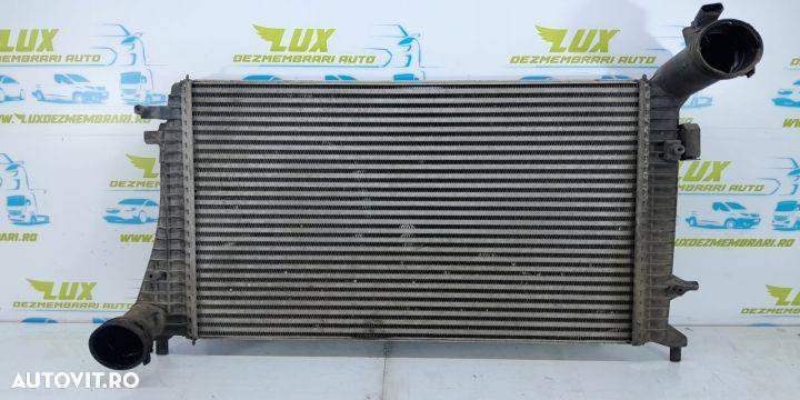 Intercooler 3c0145803d 1.9 2.0 tdi BXE BJB BLS BMM Seat Leon 2 1P seria - 1