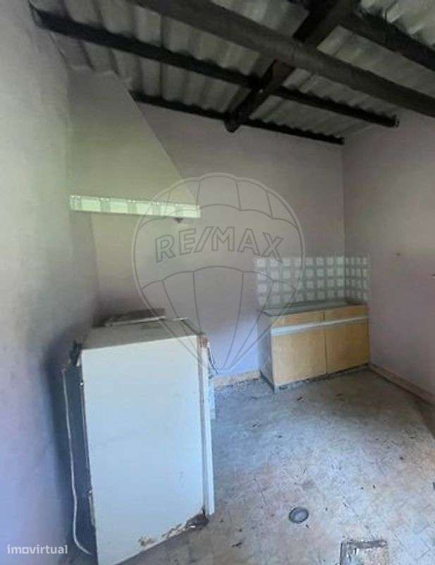 Moradia T1 para venda-5