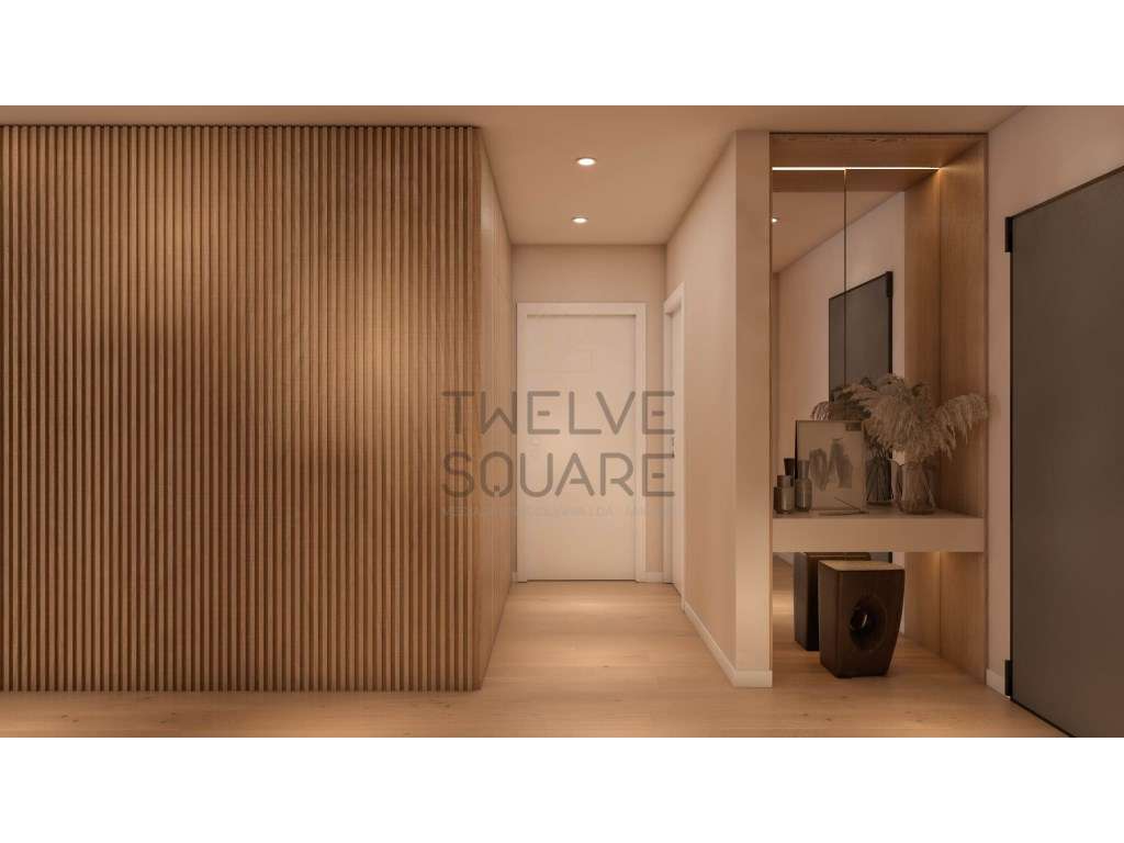 Moradia T3+1, em fase final de construção, em Leiria-3