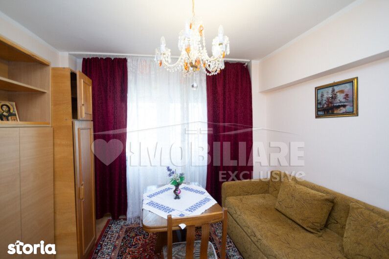 Apartament 3 camere - Sagului, Timisoara