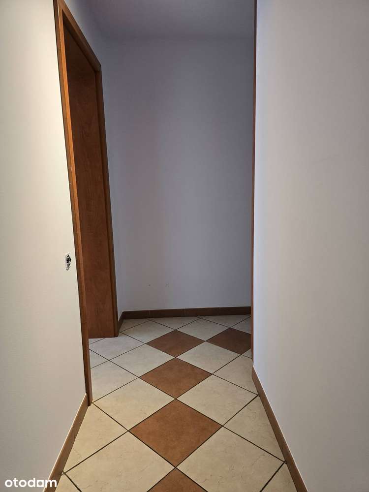 Tarnowskie Góry Strzybnica -trzypokojowe mieszkanie na parterze-6