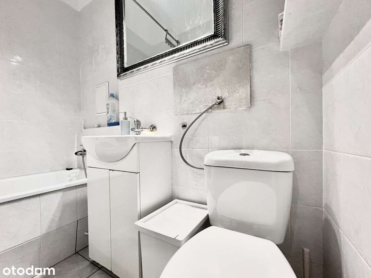 2 pokoje | Oś. Kopernika-7