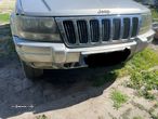 Para-choques Jeep Grand Cherokee WJ 1999-2003 - 1