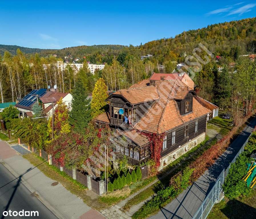 Dom z klimatem i historią-1