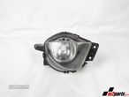 Farol nevoeiro Esquerdo Seminovo/ Original BMW 3 (E90)/BMW 3 Touring (E91) 63176... - 1