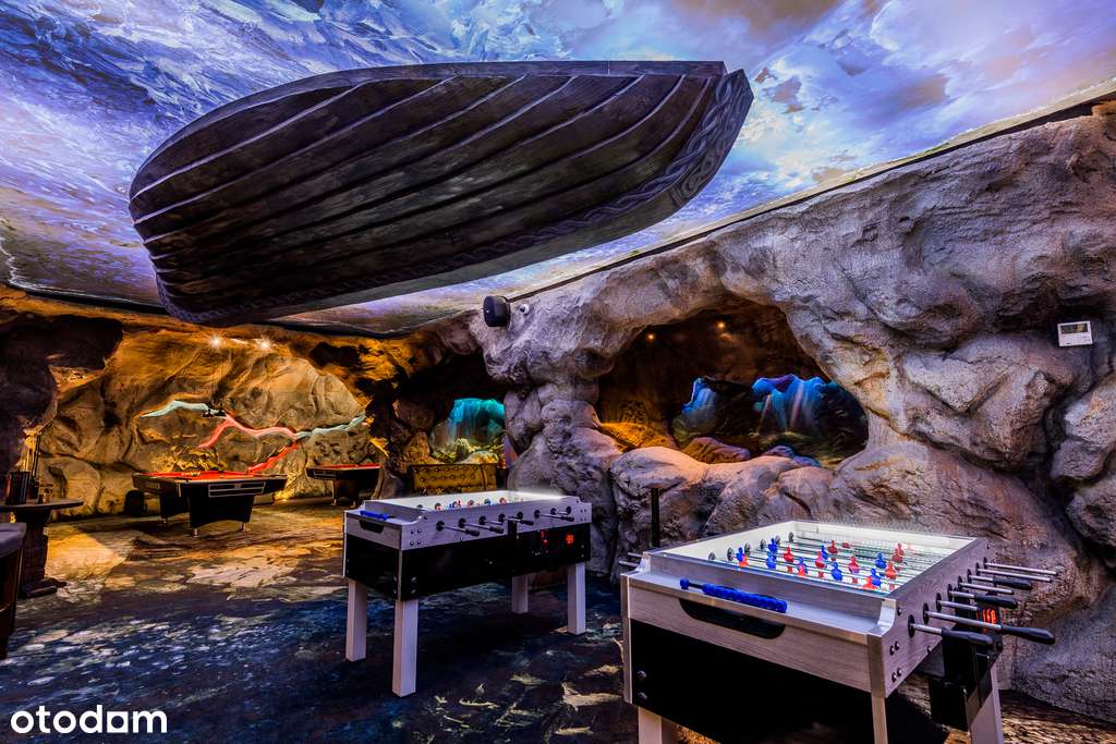 Apartament nr 3 Willa Borgund-16