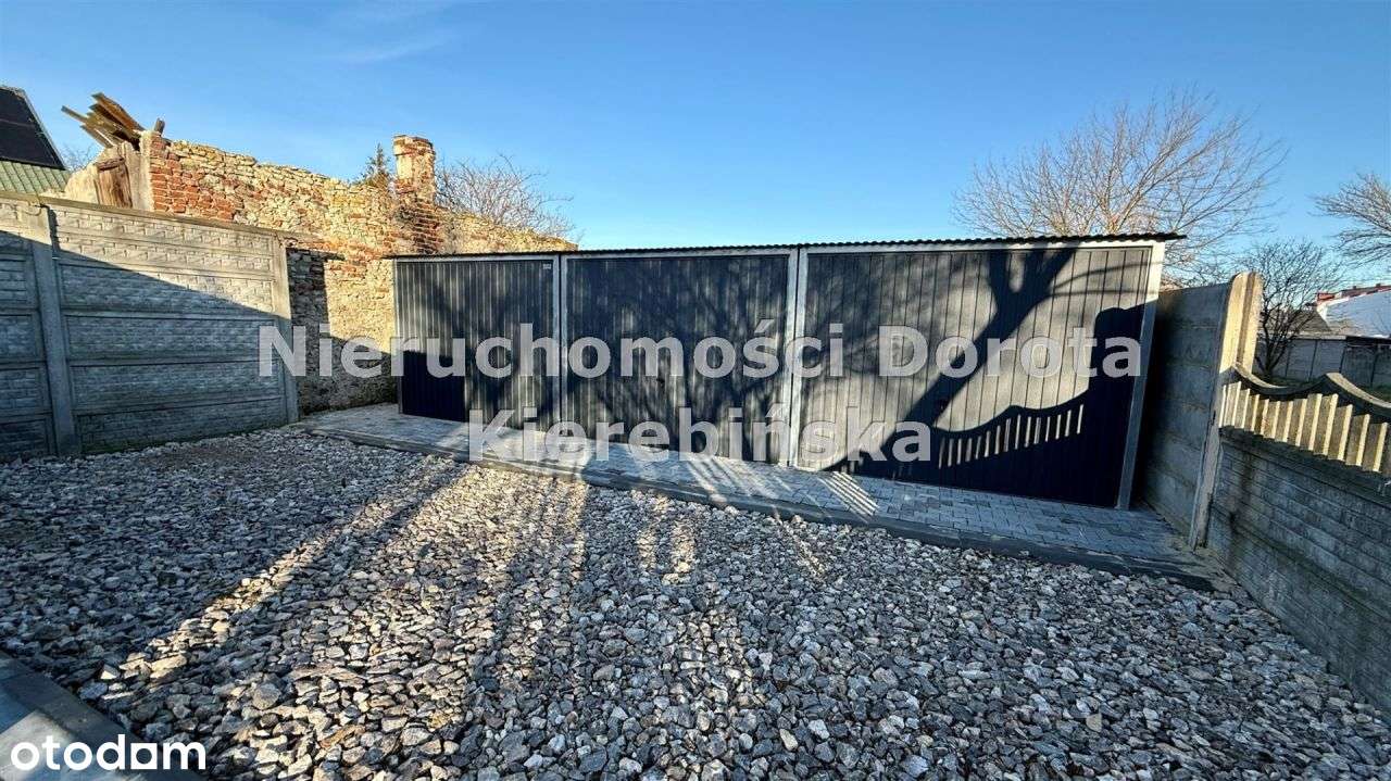 Do wynajęcia blaszane garaże. - Pełny obrazek: 1/11