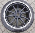 Mercedes GT Felga Aluminiowa 18" A2904011200 - 1