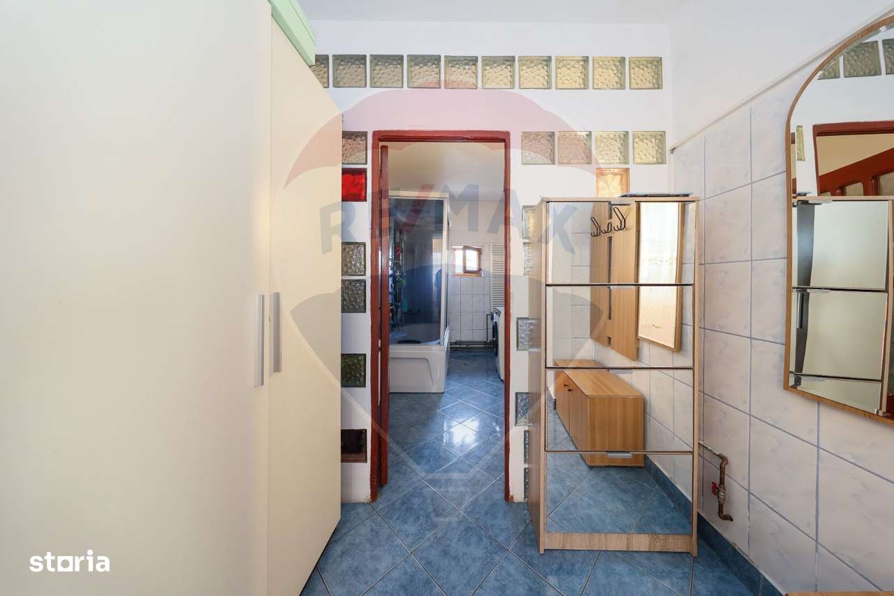 Casă cu 5 camere si curte, de vânzare, zona Centrul Istoric! - Imagine principală: 5/20