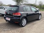 Volkswagen Golf 2.0 TDI Highline - 3