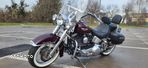 Harley-Davidson Softail Deluxe - 7