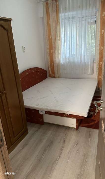 Apartament 2 camere /  43 mp / zona Bdul 1 Decembrie / AC / Parter / - Imagine principală: 4/8