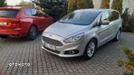 Ford S-Max 2.0 TDCi Titanium PowerShift - 7