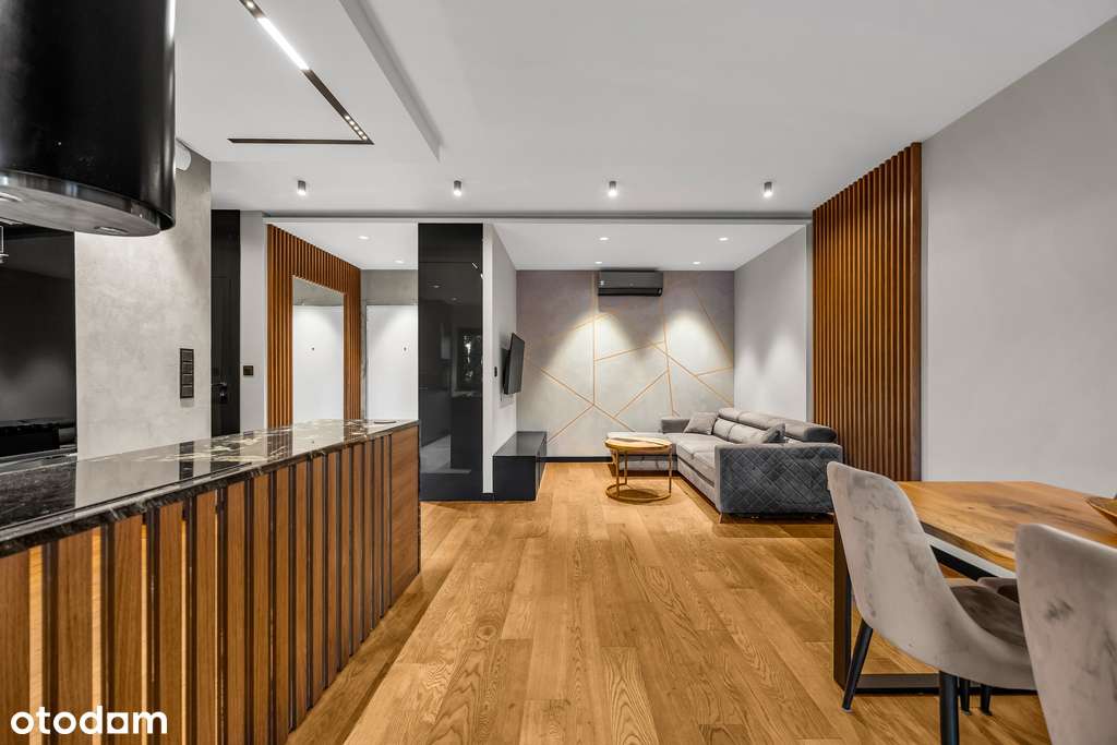 ⭐️ Wysoki Standard | Metro | Ogródek⭐️-1