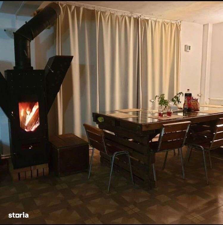 Valea Doftanei - casa + teren 7500mp - 295000 Euro - Imagine principală: 5/11