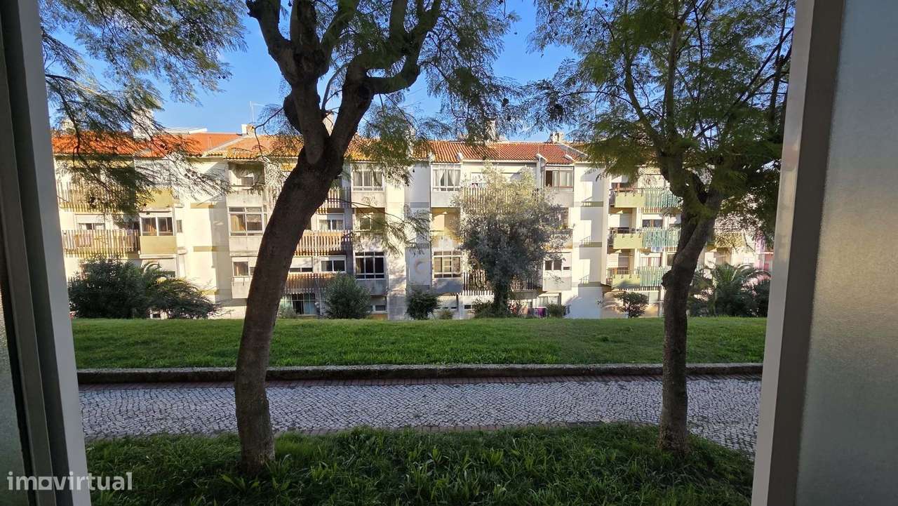 Fantastico T2 Bobadela-16