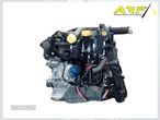 Motor RENAULT MEGANE III 2010	1.5DCI 110CV  Ref: K9K837 - 1