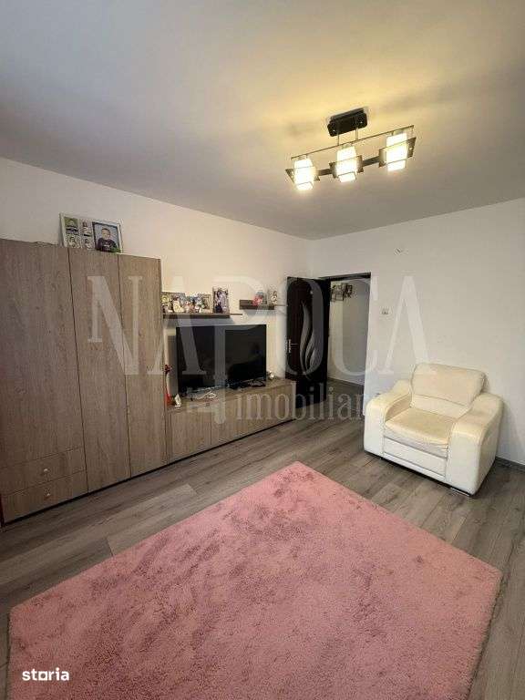 Apartament 2 camere de vanzare in Gheorgheni, Cluj Napoca - Imagine principală: 2/8