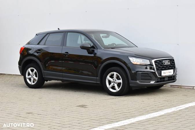 Audi Q2 1.6 TDI - 7