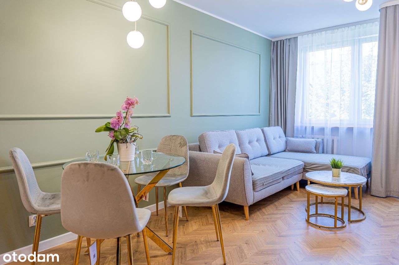 Piękne Mieszkanie Po Generalnym Remoncie, Widok na Morze ! - Pełny obrazek: 5/20