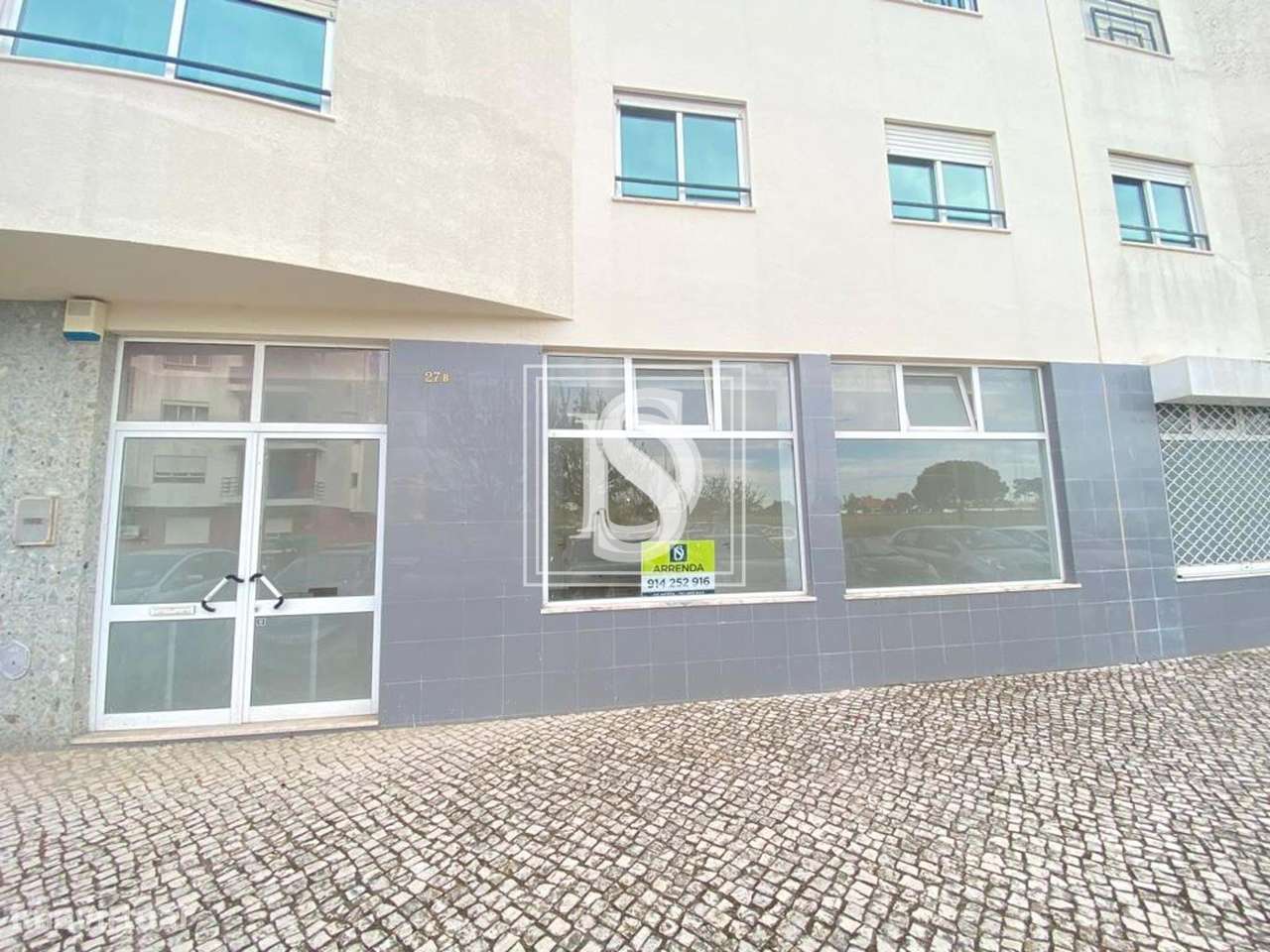 Loja T0 em Moita - Grande imagem: 4/5