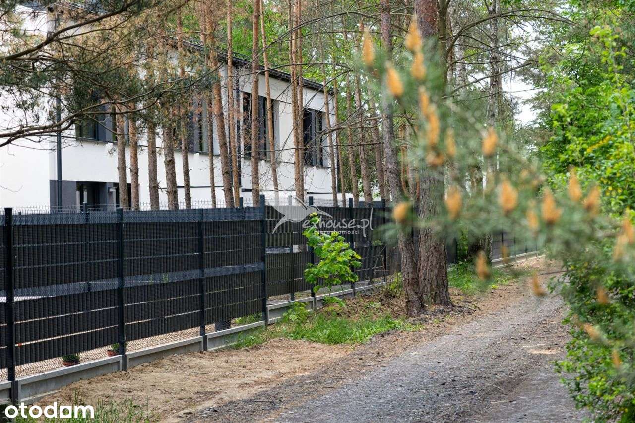Czerniewice|Przy Torze 9|Bliźniak 5 Pokoi|128 m2
