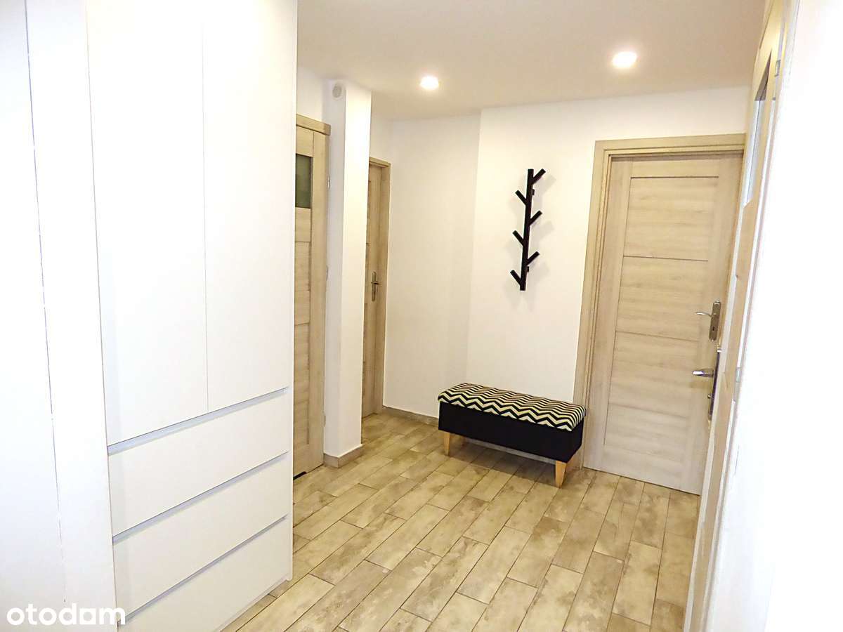 Komfortowe 3 pokoje, I piętro, Klimatyzacja of.2522M-12