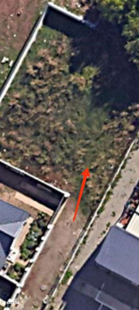 Loturi teren intravilan - 291 mp \ 316 mp - Aparatorii Patriei - Imagine principală: 4/4