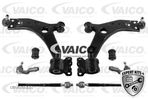 Set brate suspensie roata fata Ford Focus 2, Focus C-Max, Volvo C70 II, S40 II, V50 - 1